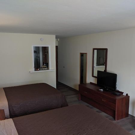 Western Inn And Suites Enid Exteriér fotografie