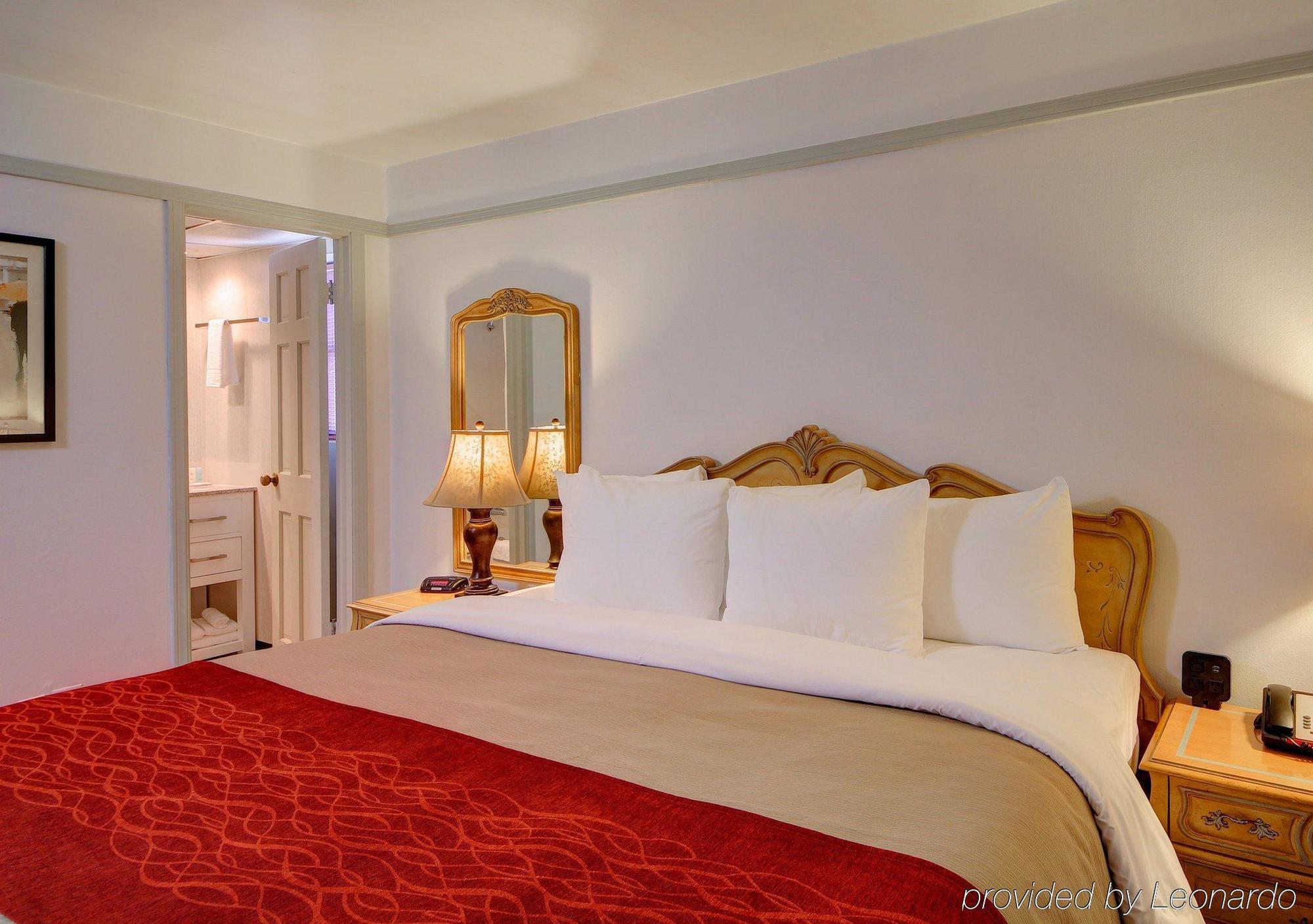 Western Inn And Suites Enid Exteriér fotografie