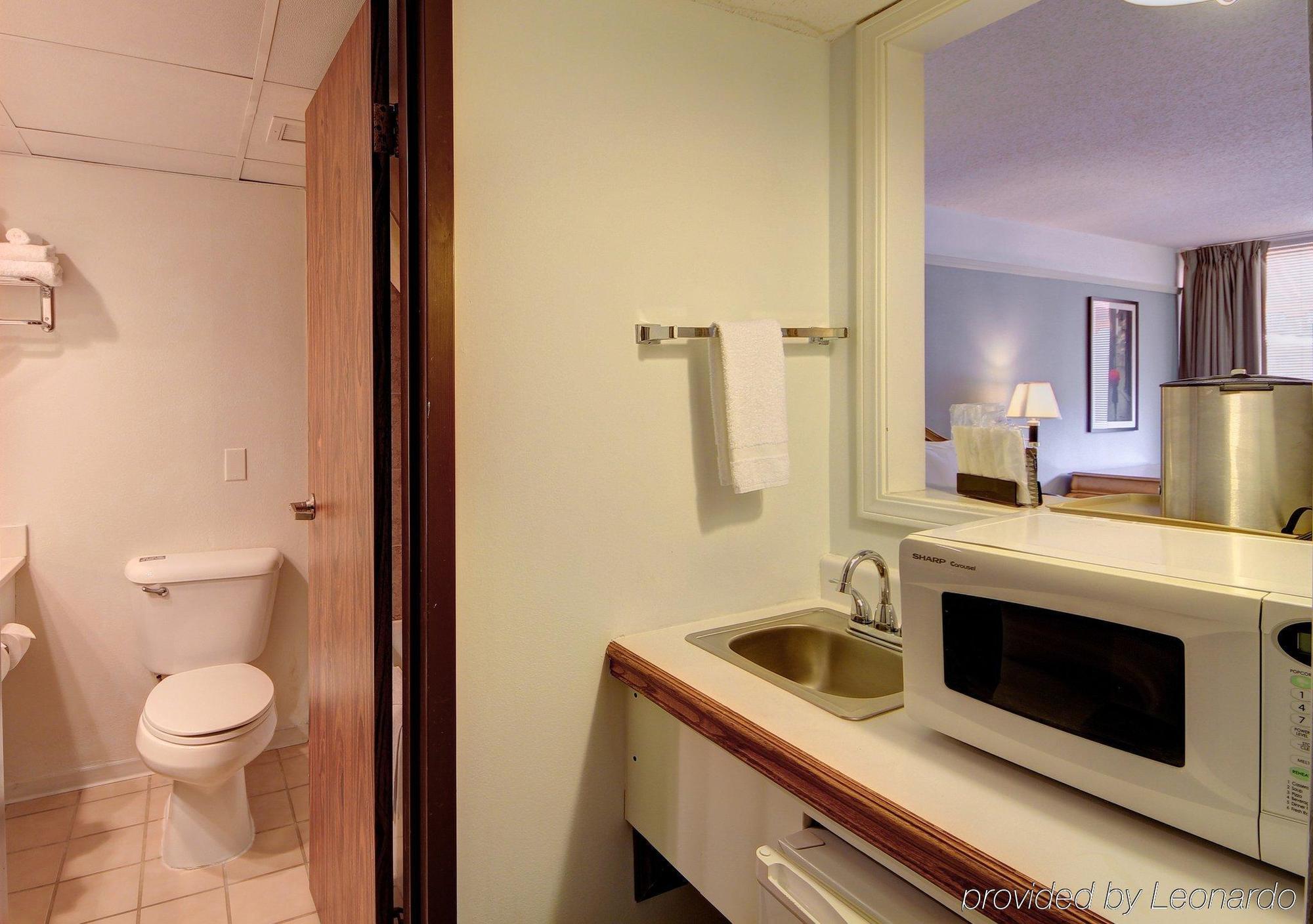 Western Inn And Suites Enid Exteriér fotografie