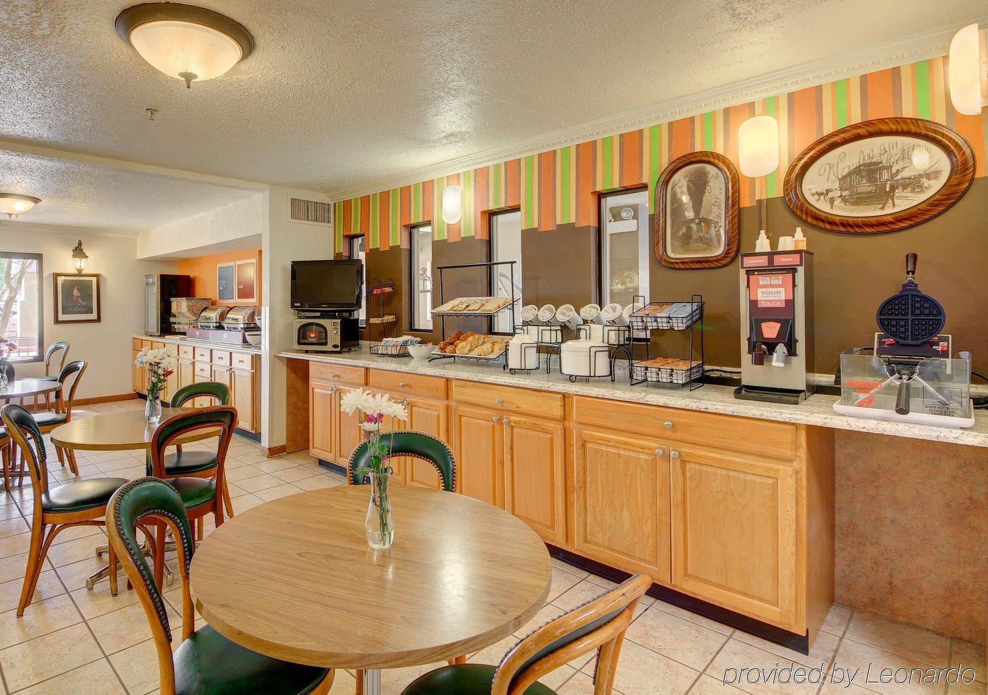 Western Inn And Suites Enid Exteriér fotografie