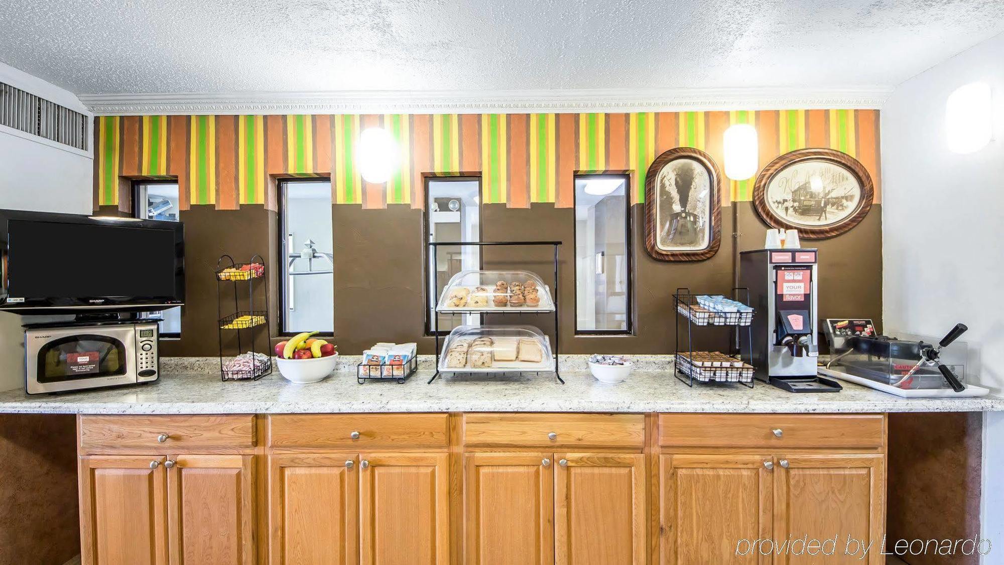 Western Inn And Suites Enid Exteriér fotografie