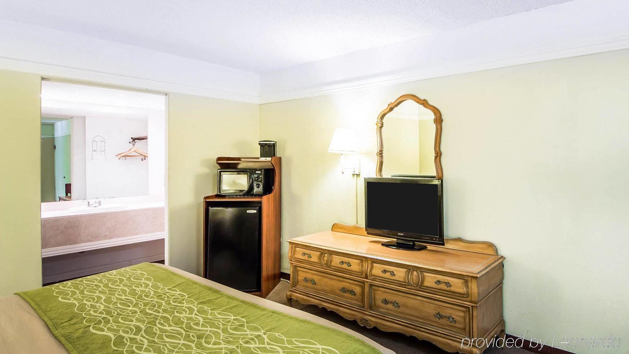 Western Inn And Suites Enid Exteriér fotografie