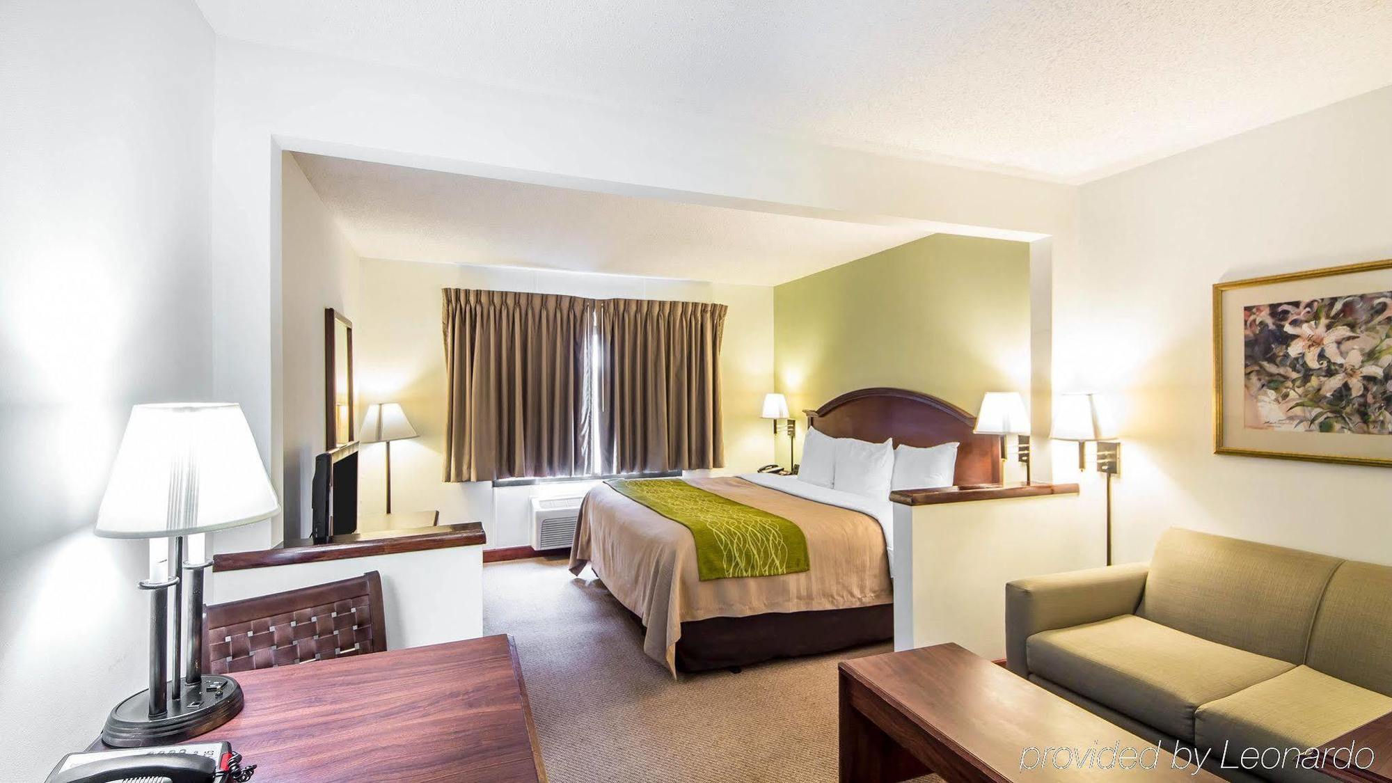 Western Inn And Suites Enid Exteriér fotografie