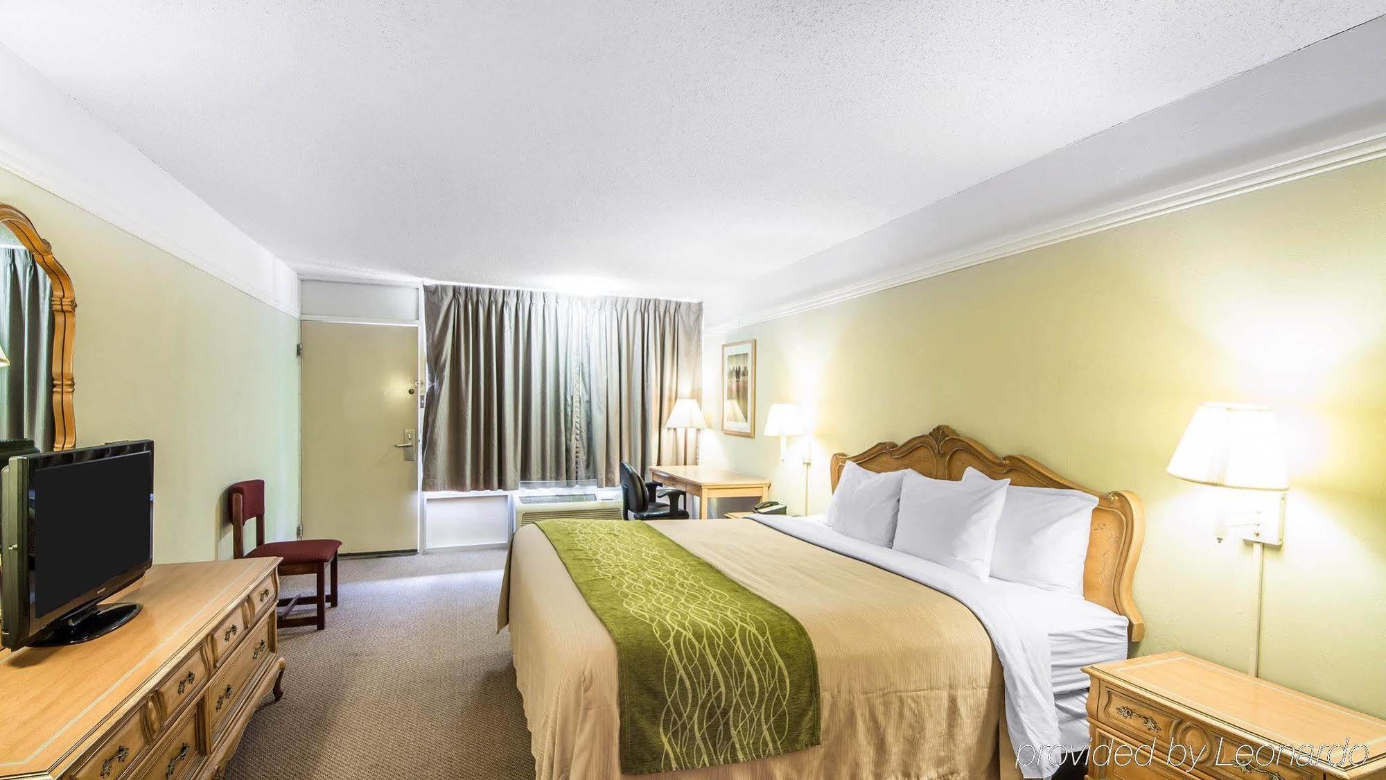 Western Inn And Suites Enid Exteriér fotografie