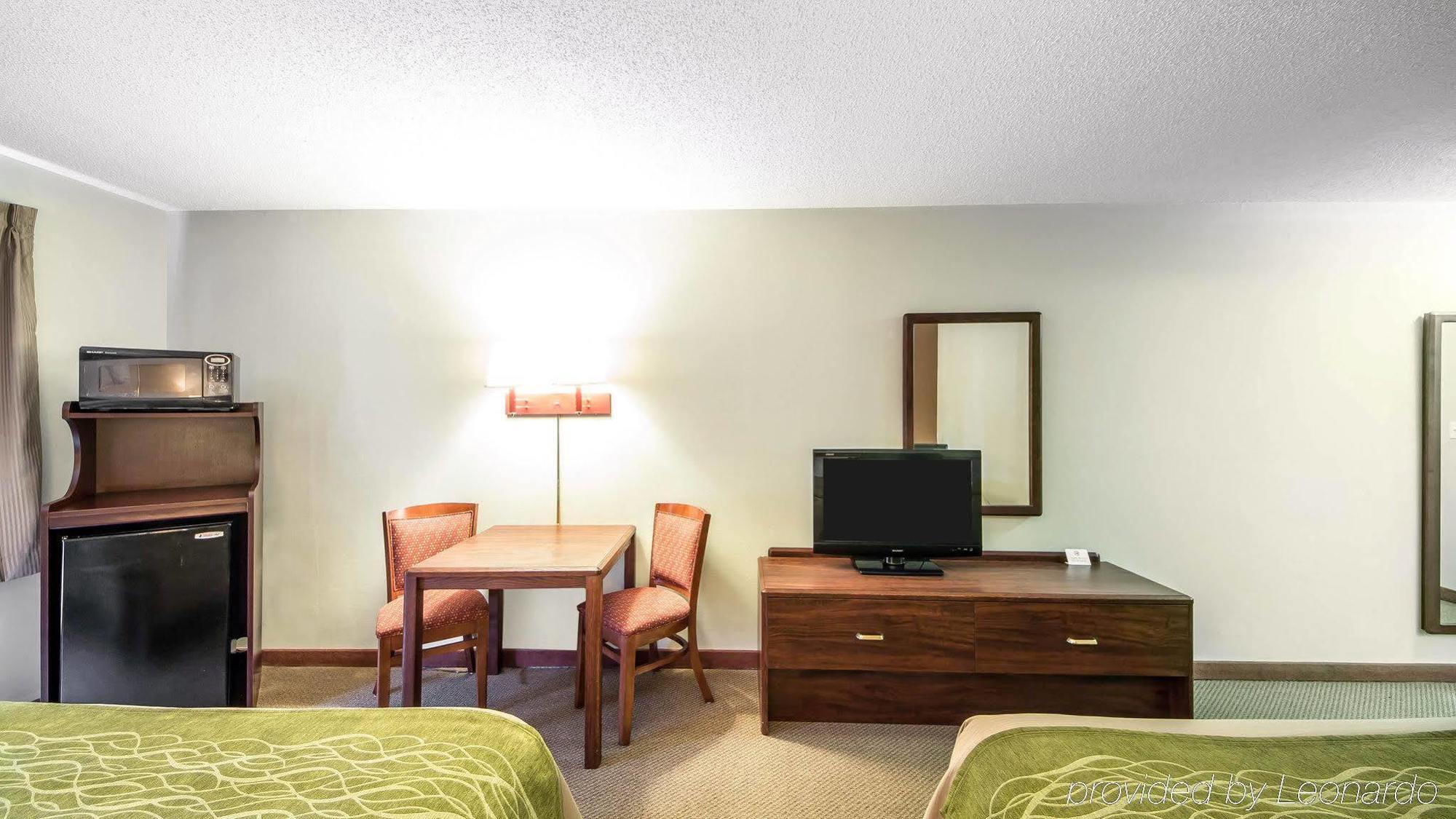 Western Inn And Suites Enid Exteriér fotografie