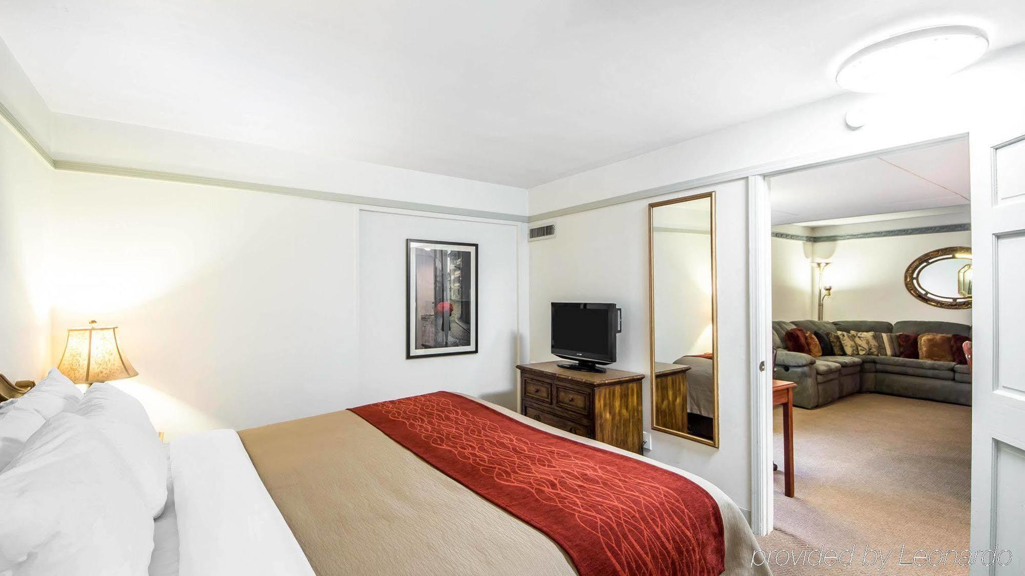 Western Inn And Suites Enid Exteriér fotografie