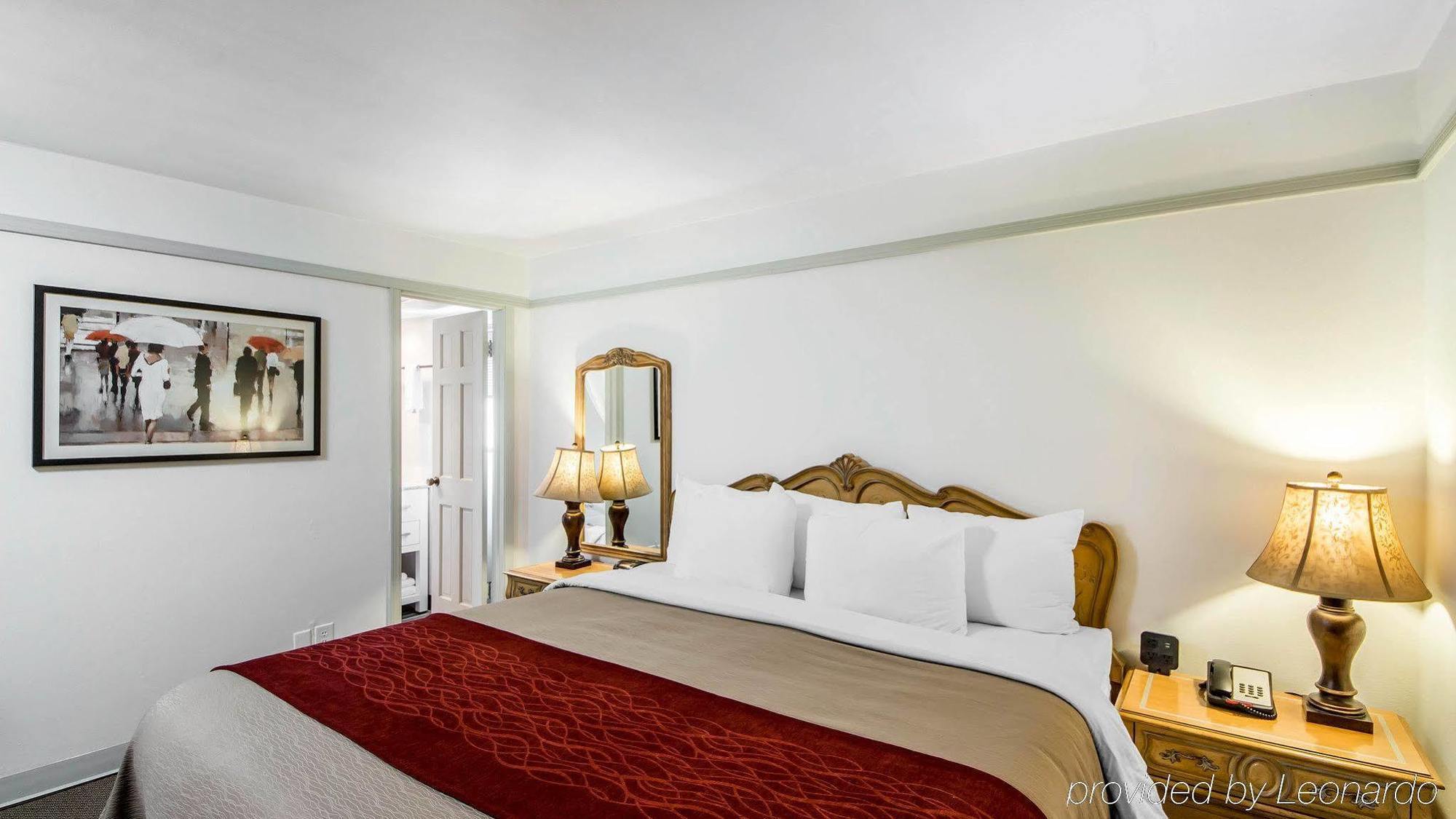 Western Inn And Suites Enid Exteriér fotografie